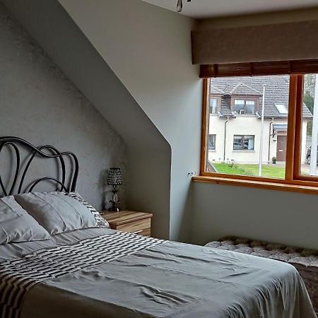 Ferienwohnung No ' 9 The Cooperage' Auchleven Exterior foto